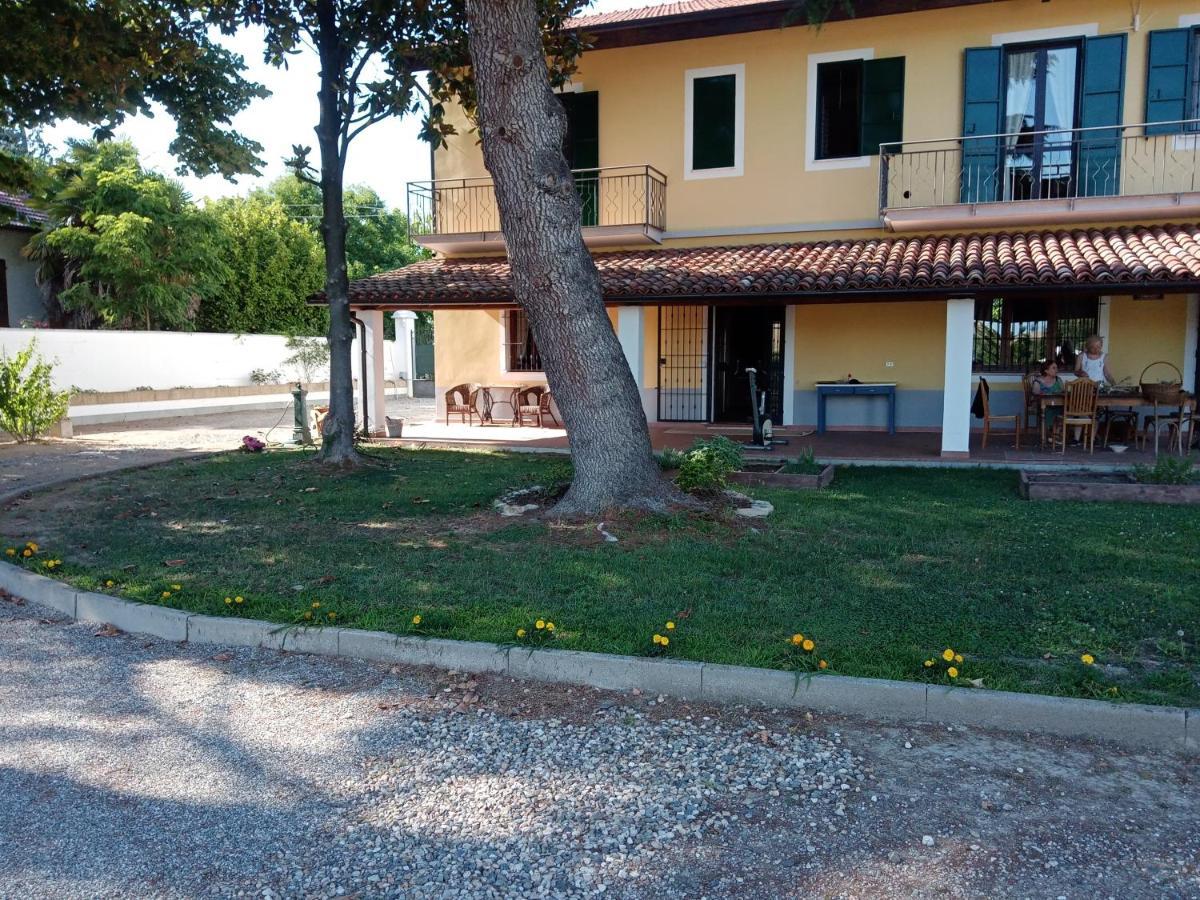 דירות קזאלה מונפראטו Cascina Pelizza מראה חיצוני תמונה