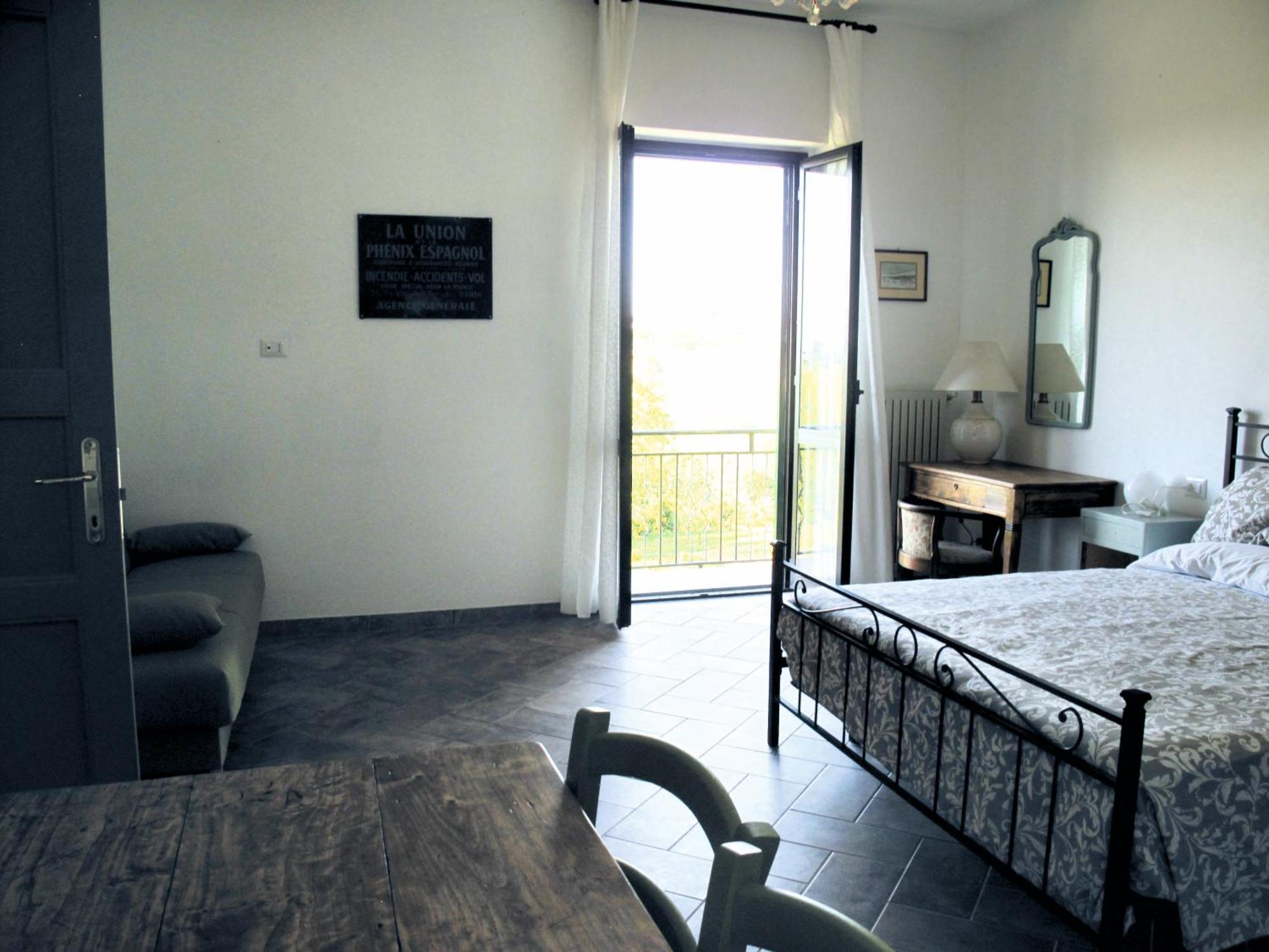 דירות קזאלה מונפראטו Cascina Pelizza מראה חיצוני תמונה