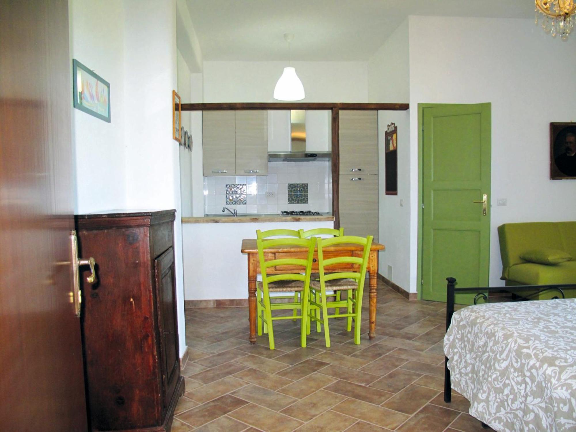 דירות קזאלה מונפראטו Cascina Pelizza מראה חיצוני תמונה