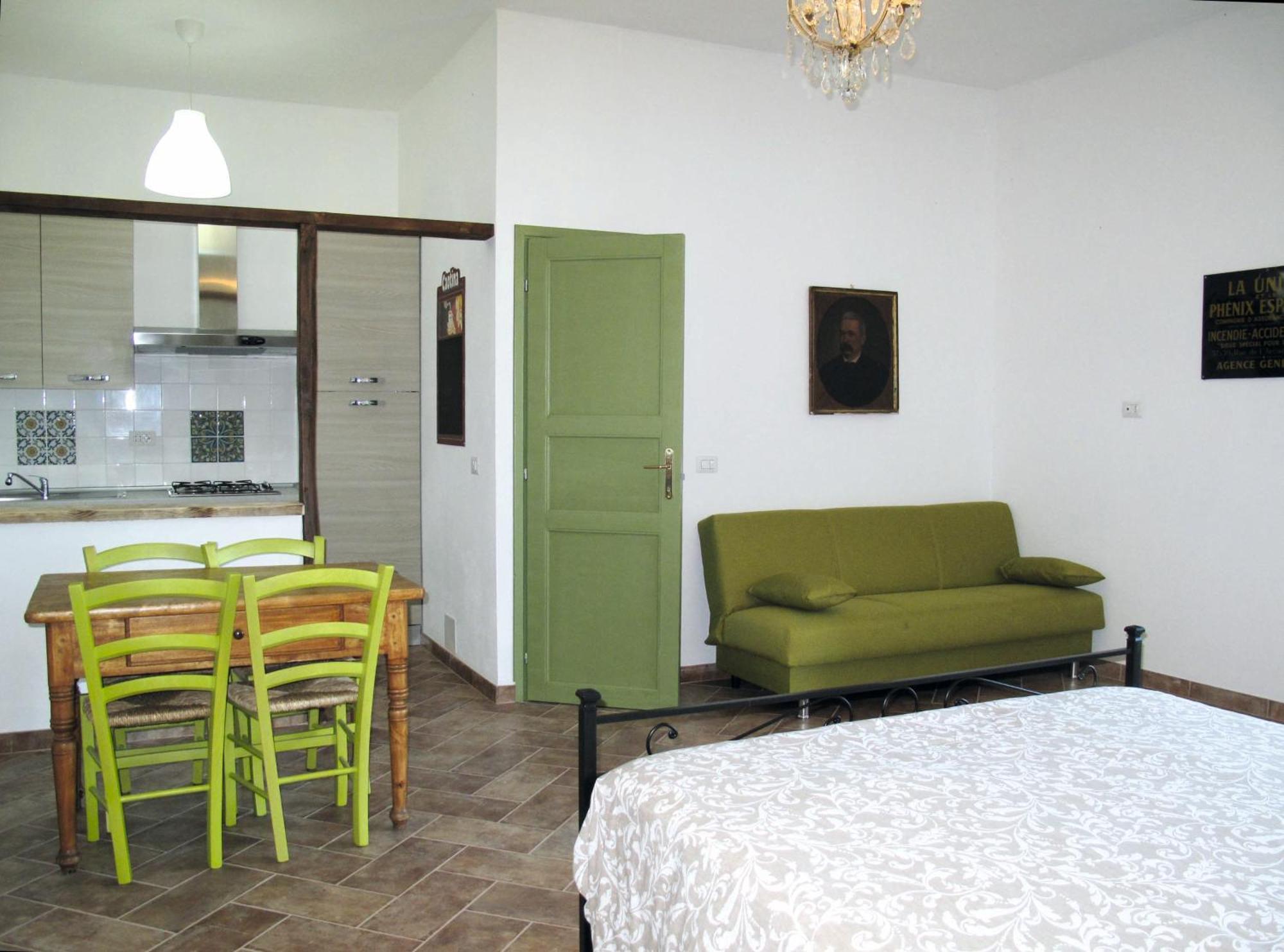 דירות קזאלה מונפראטו Cascina Pelizza מראה חיצוני תמונה