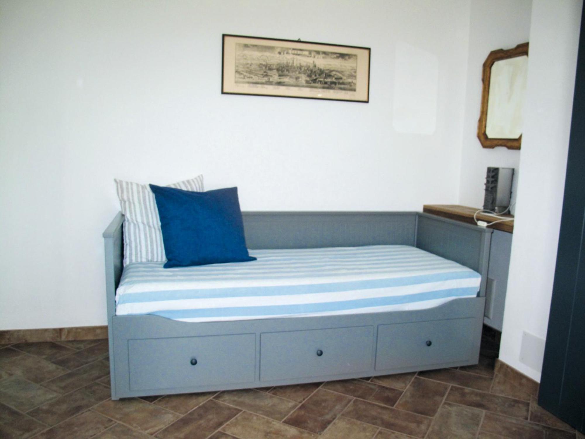 דירות קזאלה מונפראטו Cascina Pelizza מראה חיצוני תמונה