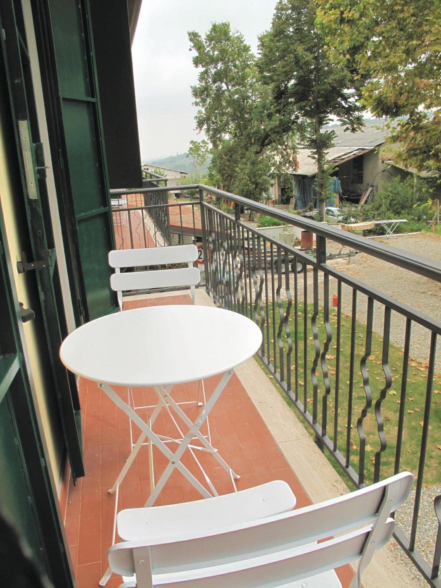 דירות קזאלה מונפראטו Cascina Pelizza מראה חיצוני תמונה