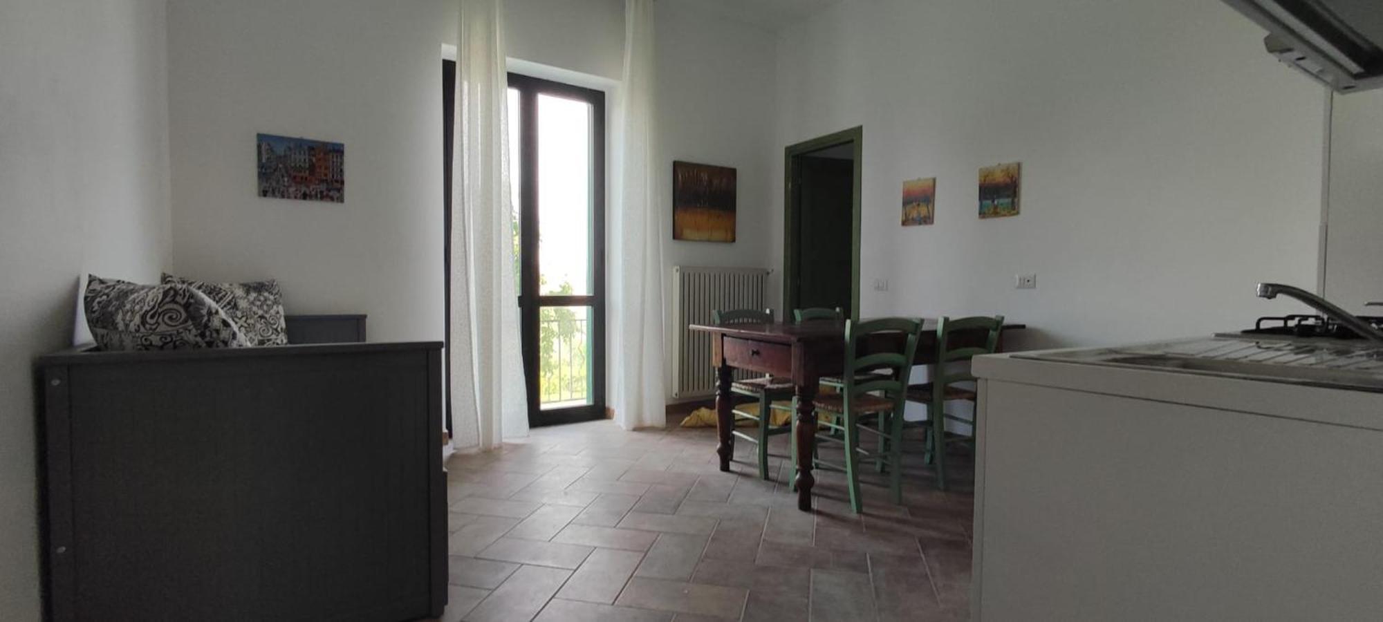 דירות קזאלה מונפראטו Cascina Pelizza מראה חיצוני תמונה